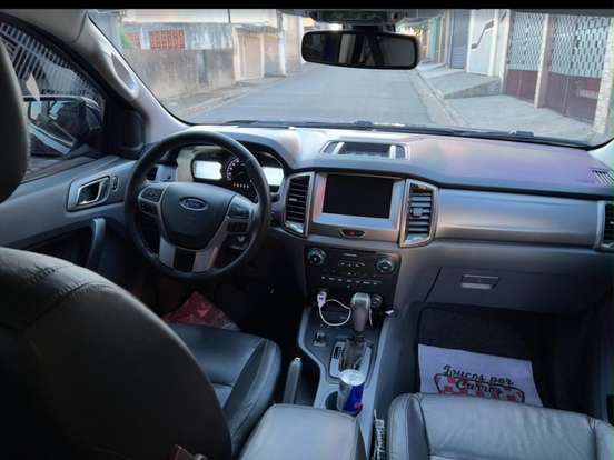 FORD-RANGER-3.2 LIMITED 4X4 CD 20V DIESEL 4P AUTOMÁTICO FORD-RANGER-2016