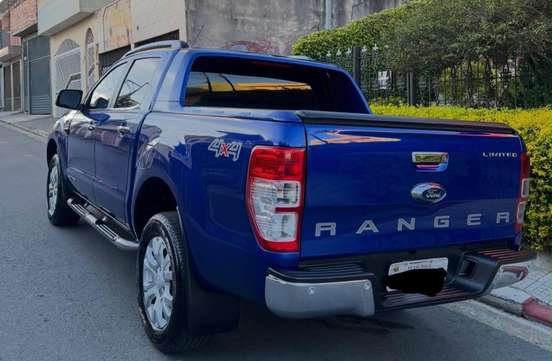 FORD-RANGER-2016