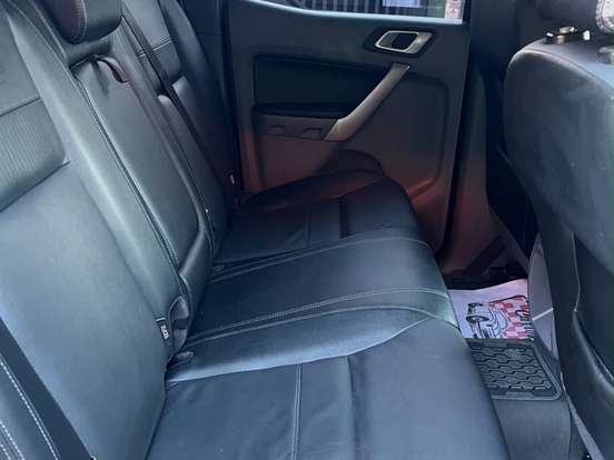 FORD-RANGER-3.2 LIMITED 4X4 CD 20V DIESEL 4P AUTOMÁTICO FORD-RANGER-2016