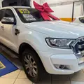 FORD RANGER 3.2 XLT 4X4 CD 20V DIESEL 4P AUTOMÁTICO FORD RANGER 3.2 XLT 4X4 CD 20V DIESEL 4P AUTOMÁTICO