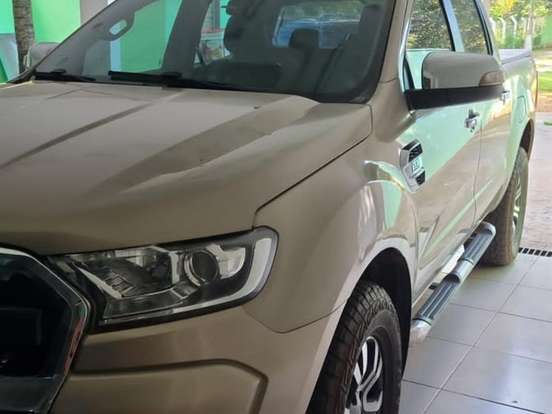 FORD-RANGER-3.2 XLT 4X4 CD 20V DIESEL 4P AUTOMÁTICO FORD-RANGER-2018