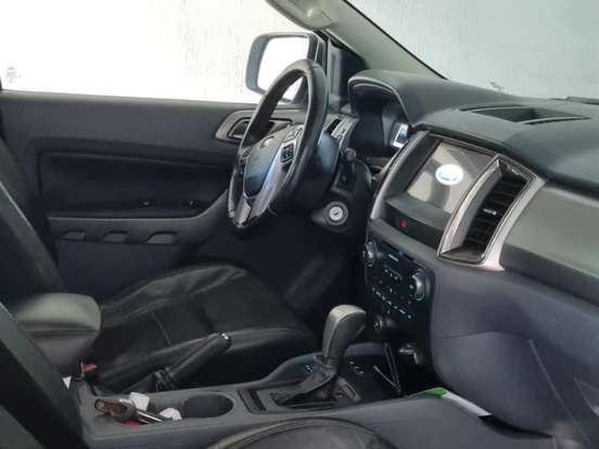 FORD-RANGER-3.2 XLT 4X4 CD 20V DIESEL 4P AUTOMÁTICO FORD-RANGER-2018