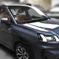 GAC AION V 75,3 KW ELÉTRICO ELITE GAC AION V 75,3 KW ELÉTRICO ELITE