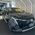 GAC GS4 2.0 HEV PREMIUM AUTOMÁTICO GAC GS4 2.0 HEV PREMIUM AUTOMÁTICO
