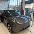 GEELY EX2 39,4 KW ELÉTRICO MAX GEELY EX2 39,4 KW ELÉTRICO MAX
