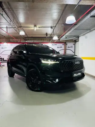 GWM HAVAL H6 1.5 HEV PREMIUM E-TRACTION