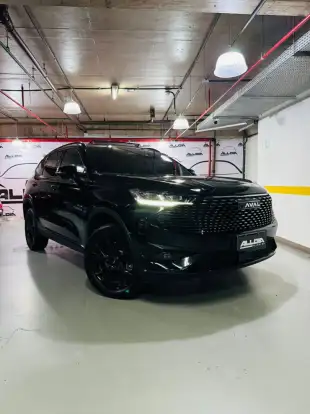 GWM-HAVAL H6-2024