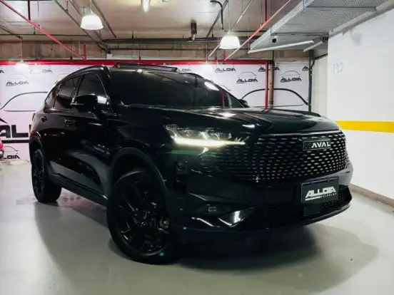 GWM-HAVAL H6-1.5 HEV PREMIUM E-TRACTION GWM-HAVAL H6-2024