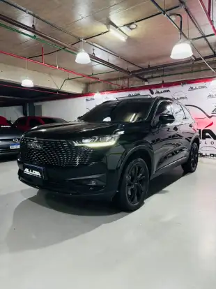 GWM-HAVAL H6-2024
