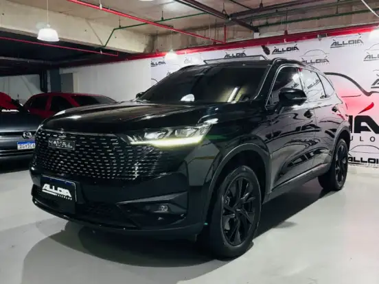 GWM-HAVAL H6-1.5 HEV PREMIUM E-TRACTION GWM-HAVAL H6-2024