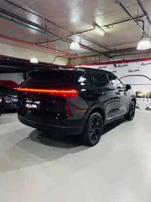 GWM-HAVAL H6-2024