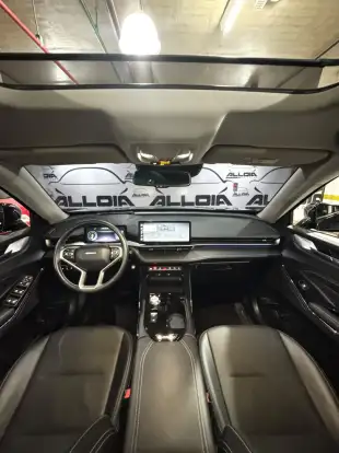 GWM-HAVAL H6-2024