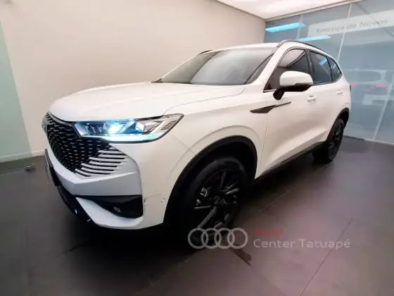 GWM HAVAL H6 1.5 HEV PREMIUM E-TRACTION