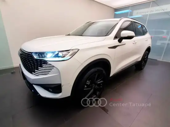 GWM-HAVAL H6-1.5 HEV PREMIUM E-TRACTION GWM-HAVAL H6-2024