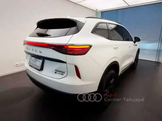 GWM-HAVAL H6-1.5 HEV PREMIUM E-TRACTION GWM-HAVAL H6-2024