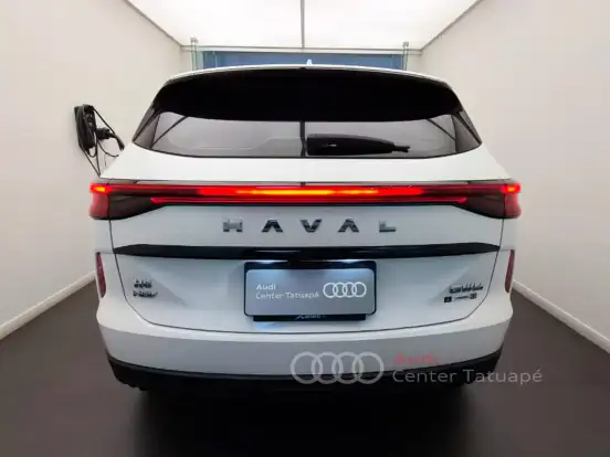 GWM-HAVAL H6-1.5 HEV PREMIUM E-TRACTION GWM-HAVAL H6-2024