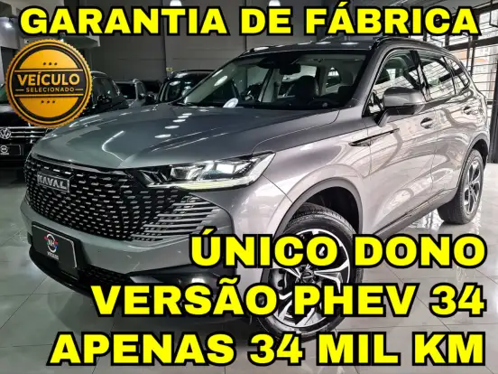 GWM-HAVAL H6-1.5 PHEV PREMIUM AWD E-TRACTION GWM-HAVAL H6-2023