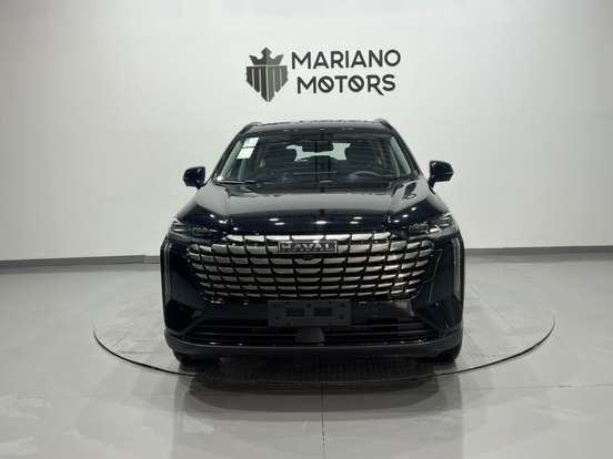 GWM-HAVAL H6-1.5 FLEX PHEV19 E-TRACTION GWM-HAVAL H6-2026