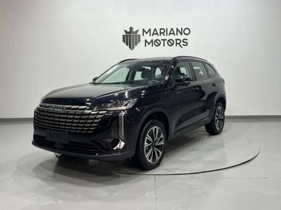 GWM-HAVAL H6-1.5 FLEX PHEV19 E-TRACTION GWM-HAVAL H6-2026