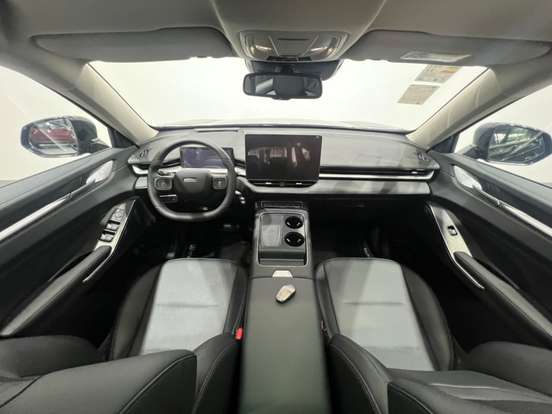 GWM-HAVAL H6-2026