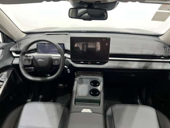 GWM-HAVAL H6-2026