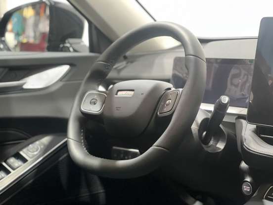 GWM-HAVAL H6-2026