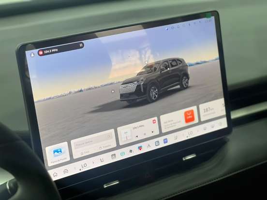 GWM-HAVAL H6-2026