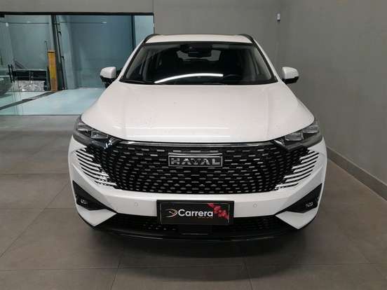 GWM-HAVAL H6-2024