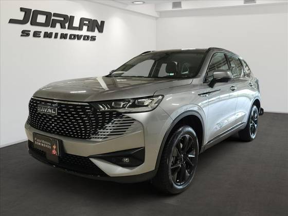 GWM HAVAL H6 1.5 HEV PREMIUM E-TRACTION