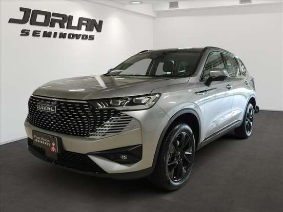 GWM-HAVAL H6-1.5 HEV PREMIUM E-TRACTION GWM-HAVAL H6-2023