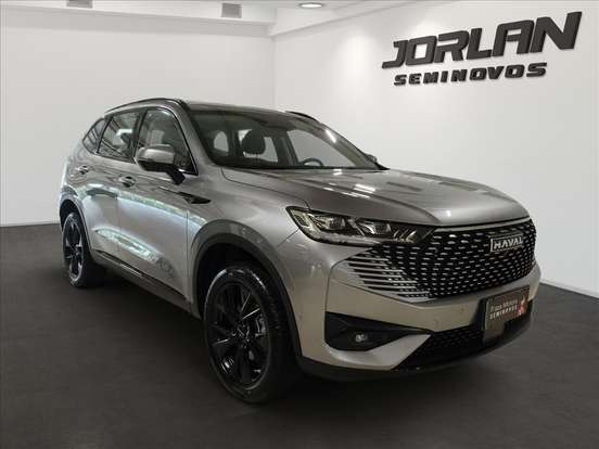 GWM-HAVAL H6-1.5 HEV PREMIUM E-TRACTION GWM-HAVAL H6-2023