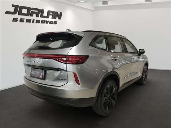 GWM-HAVAL H6-2023