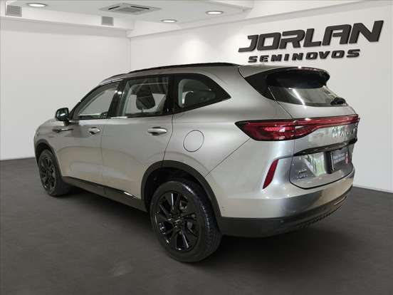 GWM-HAVAL H6-1.5 HEV PREMIUM E-TRACTION GWM-HAVAL H6-2023