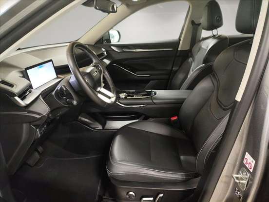 GWM-HAVAL H6-2023