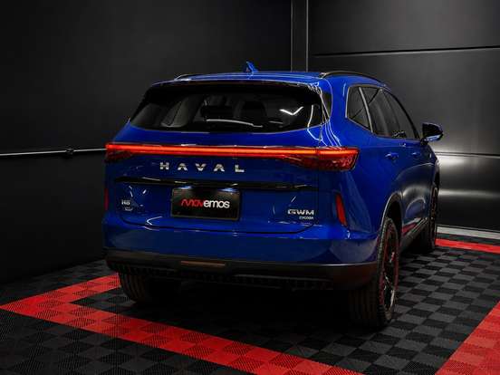 GWM-HAVAL H6-1.5 HEV PREMIUM E-TRACTION GWM-HAVAL H6-2024