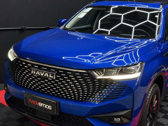 GWM-HAVAL H6-1.5 HEV PREMIUM E-TRACTION GWM-HAVAL H6-2024