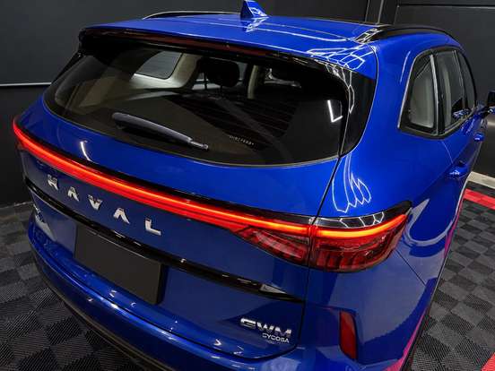 GWM-HAVAL H6-1.5 HEV PREMIUM E-TRACTION GWM-HAVAL H6-2024