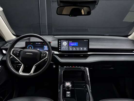 GWM-HAVAL H6-2024