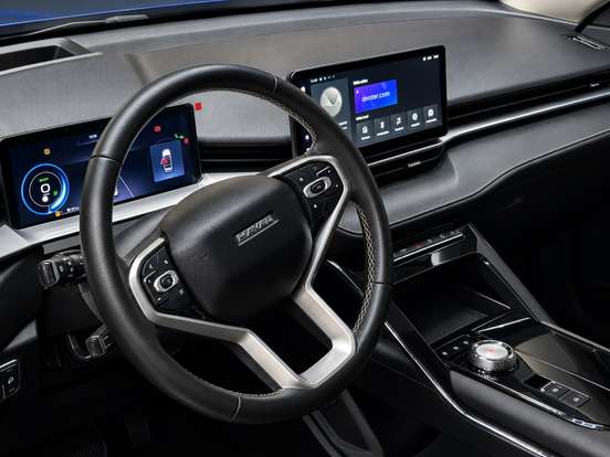 GWM-HAVAL H6-1.5 HEV PREMIUM E-TRACTION GWM-HAVAL H6-2024