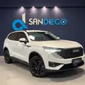 GWM HAVAL H6 1.5 HEV PREMIUM E-TRACTION GWM HAVAL H6 1.5 HEV PREMIUM E-TRACTION