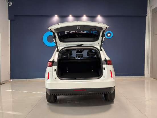 GWM-HAVAL H6-2023