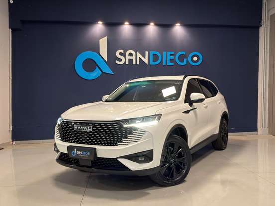 GWM-HAVAL H6-2023