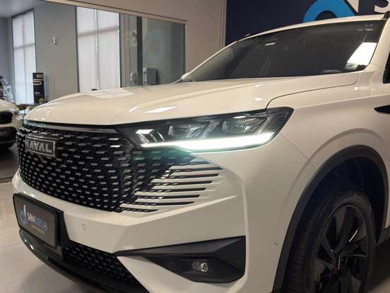 GWM-HAVAL H6-1.5 HEV PREMIUM E-TRACTION GWM-HAVAL H6-2023