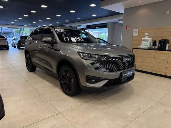 GWM-HAVAL H6-1.5 HEV PREMIUM E-TRACTION GWM-HAVAL H6-2024