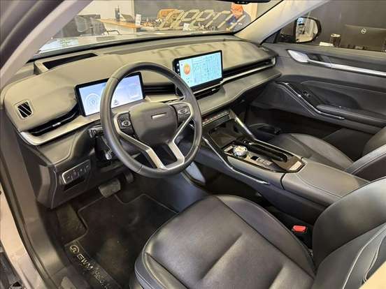 GWM-HAVAL H6-2024
