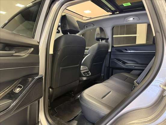 GWM-HAVAL H6-2024