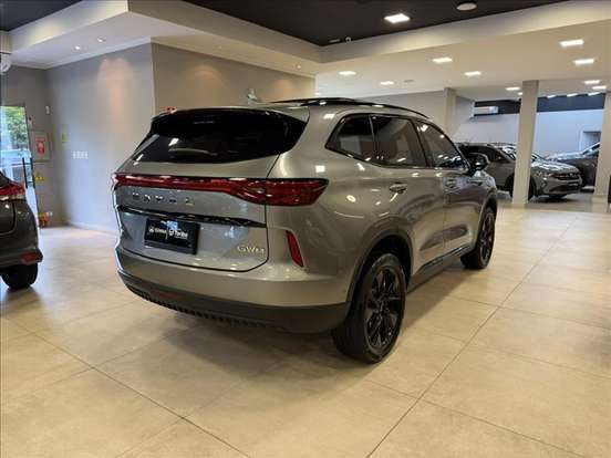 GWM-HAVAL H6-2024