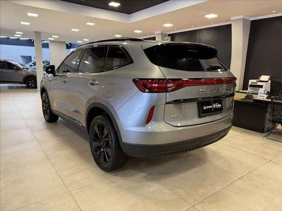 GWM-HAVAL H6-1.5 HEV PREMIUM E-TRACTION GWM-HAVAL H6-2024