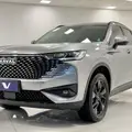GWM HAVAL H6 1.5 HEV2 E-TRACTION GWM HAVAL H6 1.5 HEV2 E-TRACTION
