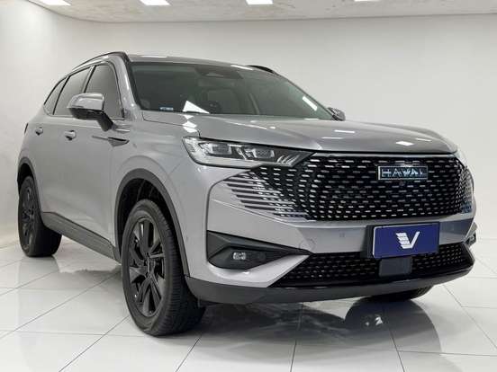 GWM-HAVAL H6-2024